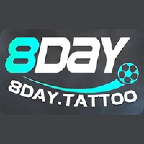 8daytattoo fotka