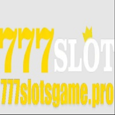 pro777slotsgame