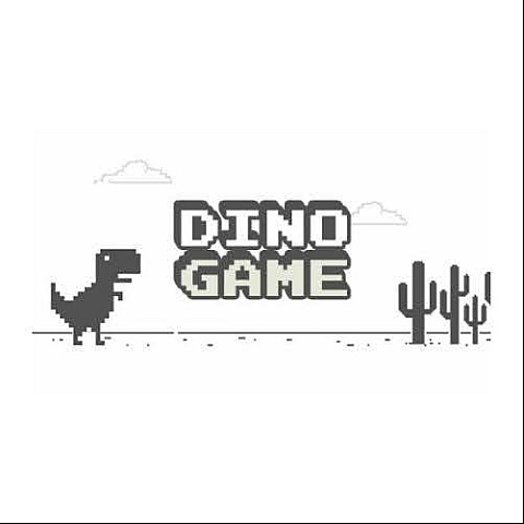 dinogamenets