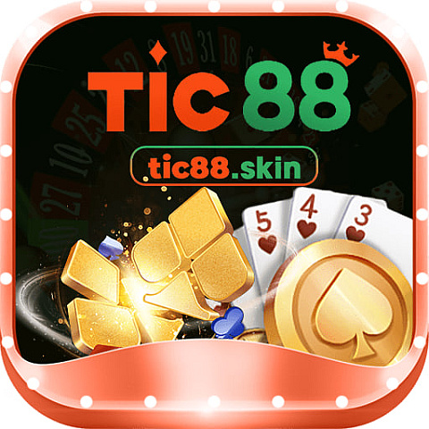 tic88skin