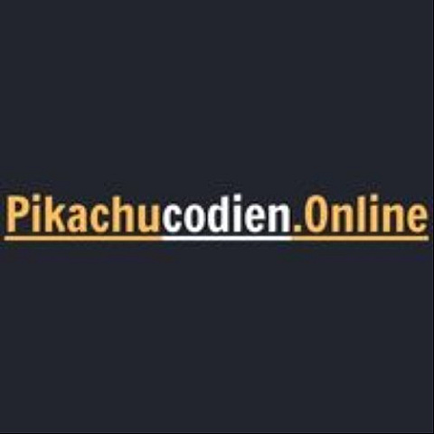 pikachucodienonline