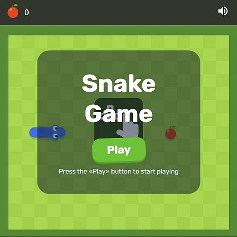 playsnakegame