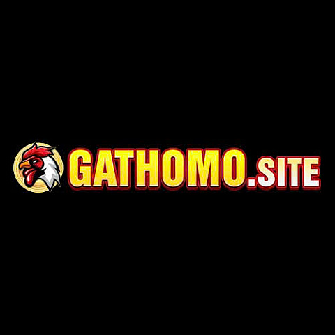 gathomosite fotka