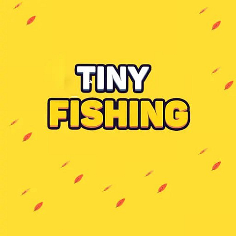 tinyfishinggame