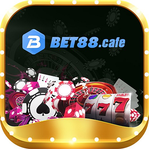 bet88cafe fotka