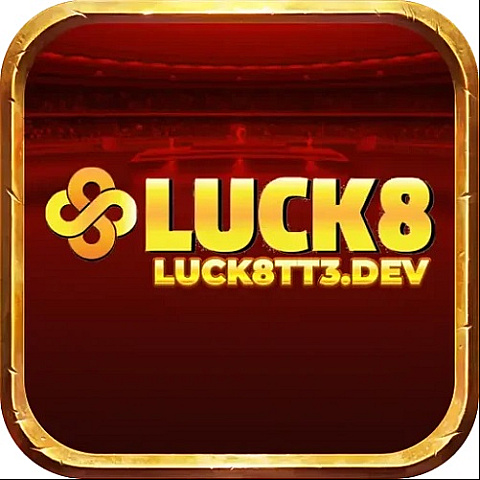 luck8tt3dev