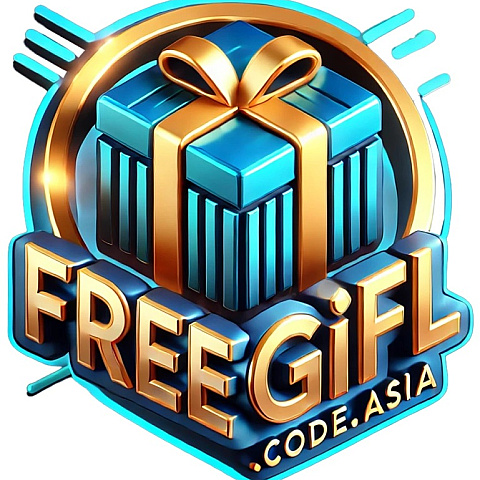 freegiflcodeasia