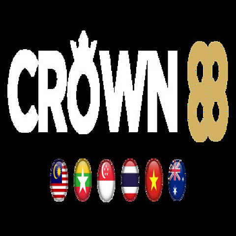 crown88store