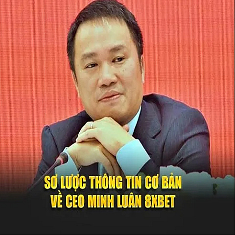minhluan8xbet
