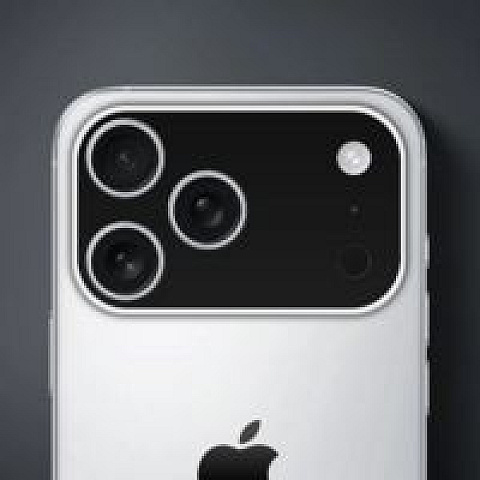 iphone17series fotka