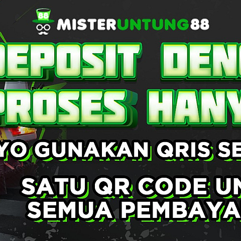 misteruntung88online