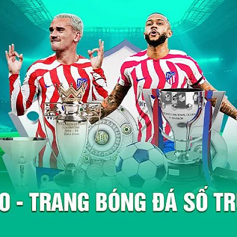 bongdasovipcon
