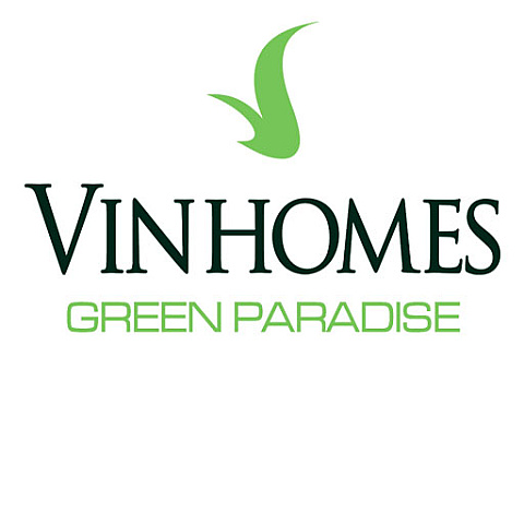 vinhomesgreenparadise fotka