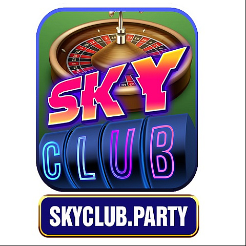 skyclubparty fotka