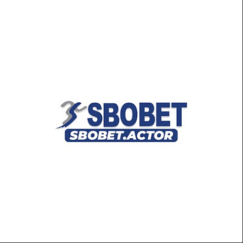 sbobetactor