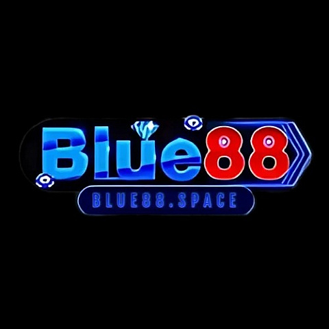 blue88space