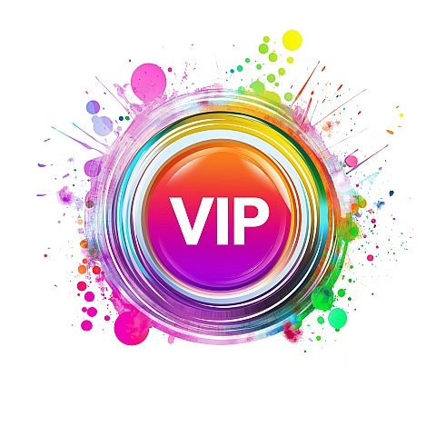 soundsbuttonvip