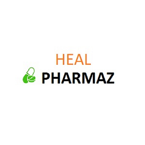 healpharmaz