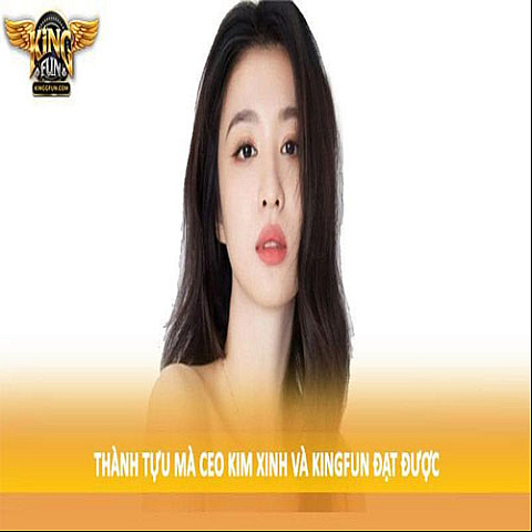 kimxinhceo
