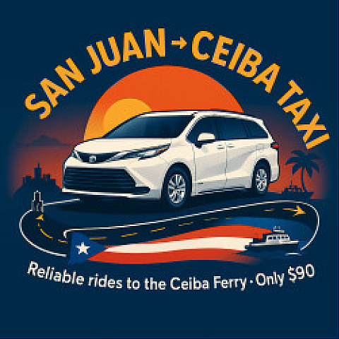 taxisanjuanceiba