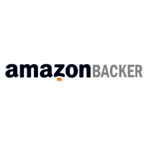 amazonbacker fotka
