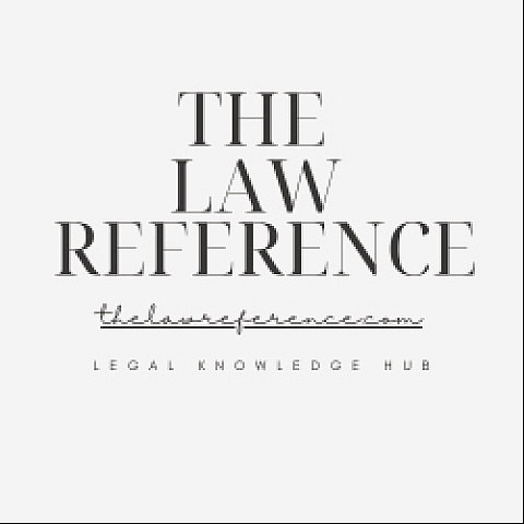 thelawreference