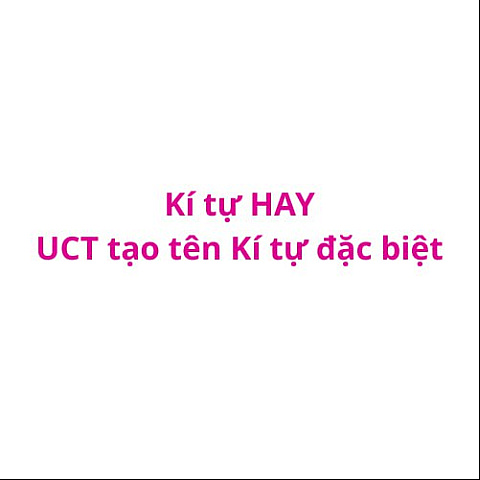 kitudacbietstevn