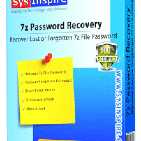 sysinspire7zpasswordrecovery