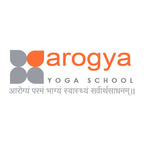 yoga fotka