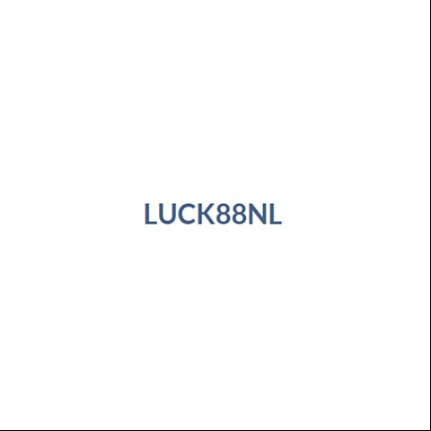 luck88nl fotka