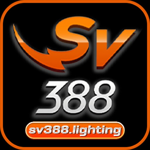 sv388lighting