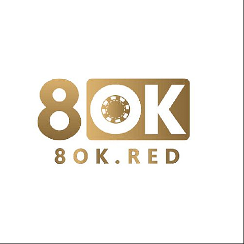 8okred