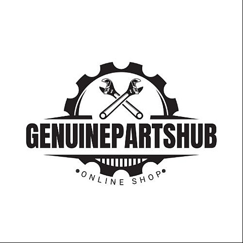 genuineautopartshub