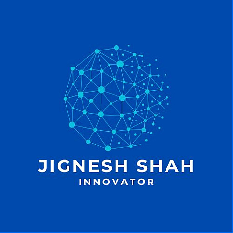 jigneshshahinnovator