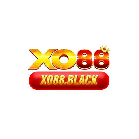 xo88black