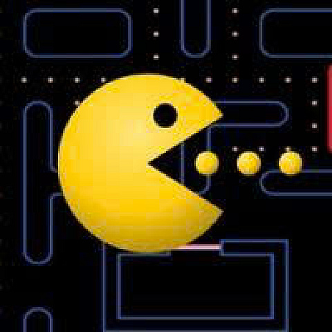 pacmangame