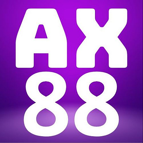 ax88ink fotka