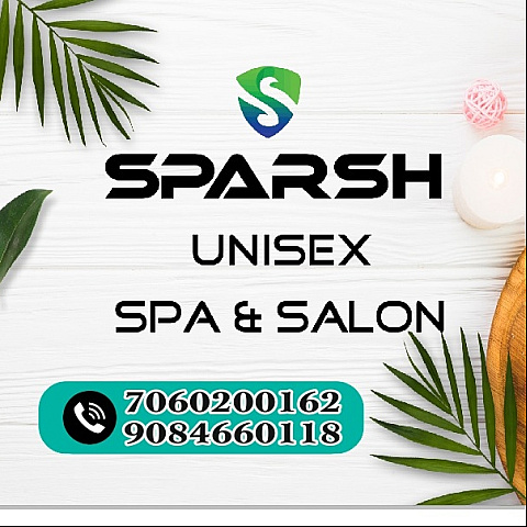 sparshspasalon
