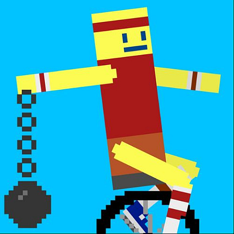 unicyclehero