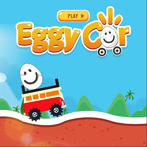 eggycar