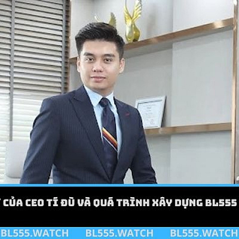 ceobl555tidu