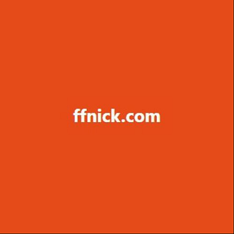 ffnickcom