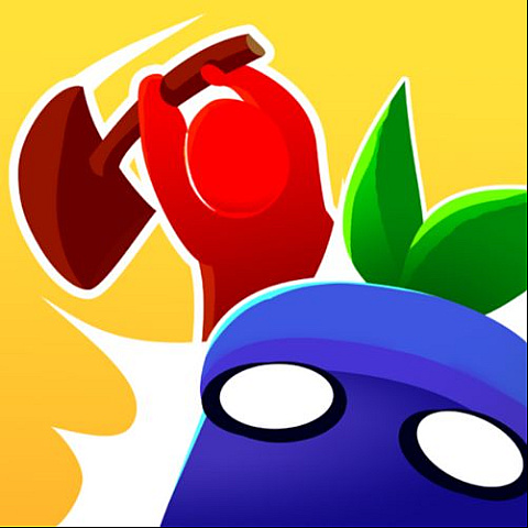 hideandsmash fotka