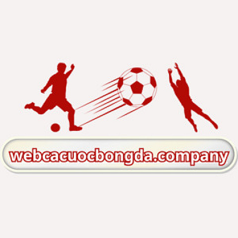 webcacuocbongdacompany
