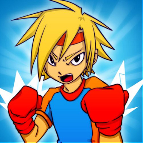 boxingfightershadowbattle