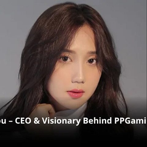ceoanniezhou