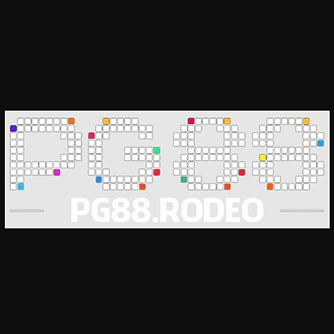 pg88rodeo
