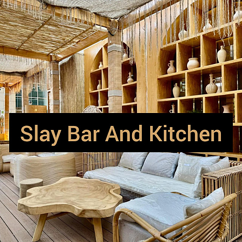slaybarandkitchen