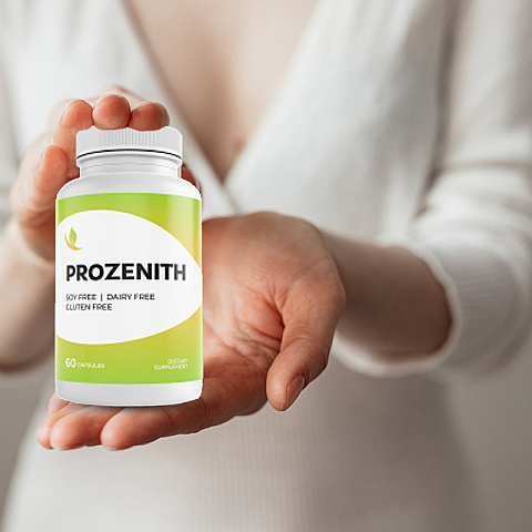 prozenith