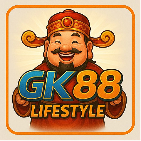gk88lifestyle